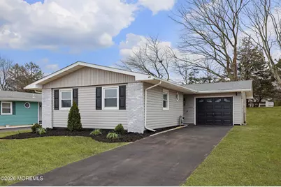 40 Patmore Road, Brick, NJ 08724 - Photo 1