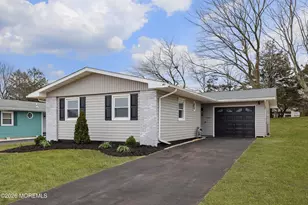 40 Patmore Rd, Brick, NJ 08724 - Photo 1