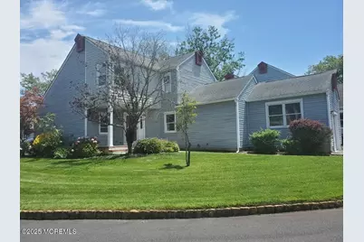 57 Turnberry Circle #145, Toms River Township, NJ 08753 - Photo 1