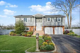 540 Ensign Ave, Beachwood, NJ 08722 - Photo 1