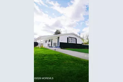20 Kenneth Terrace, Neptune Township, NJ 07753 - Photo 1