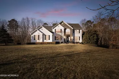 71 Hemlock Drive, New Egypt, NJ 08533 - Photo 1