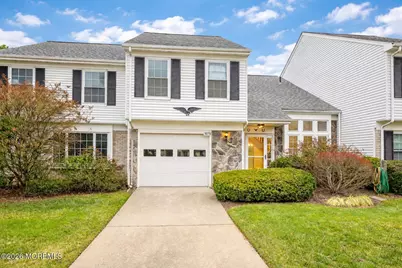 307B Modele Plz, Monroe Township, NJ 08831 - Photo 1