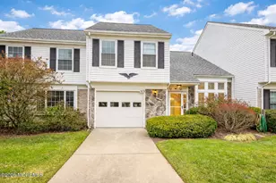 307B Modele Plaza, Monroe Township, NJ 08831 - Photo 1