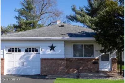 176 Charlotteville Drive S, Toms River Township, NJ 08757 - Photo 1