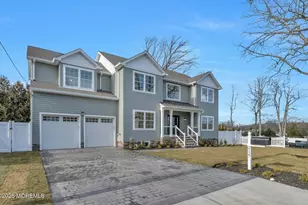 2127 Locust Rd, Sea Girt, NJ 08750 - Photo 1