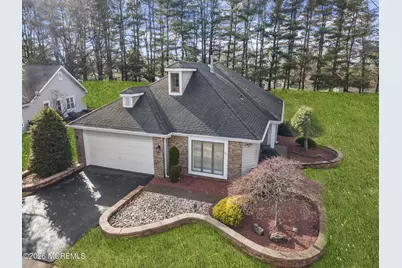 99 Caldwell Terrace, Marlboro Township, NJ 07746 - Photo 1