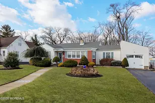 104 Therese Ave, Keyport, NJ 07735 - Photo 1