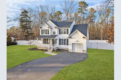 276 Andrews Road, Jackson, NJ 08527 - Photo 1