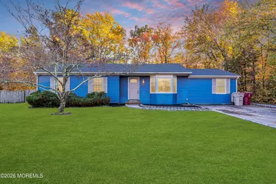 20 Jeanette Street, Bayville, NJ 08721 - Photo 1