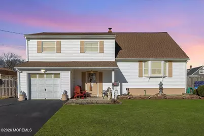 3 Chapman Terrace, Middletown, NJ 07748 - Photo 1