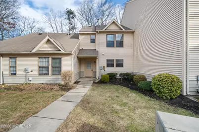 601 Bromelia Court #601, Jackson, NJ 08527 - Photo 1