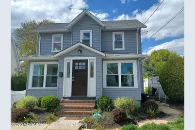 639 Overton Place, Long Branch, NJ 07740 - Photo 1
