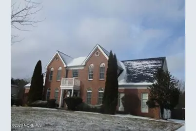 411 Peter Forman Drive, Freehold, NJ 07728 - Photo 1