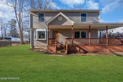 151 Magnolia Lane, Middletown, NJ 07748 - Photo 1