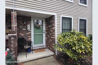 20 Barnes Lane #520, Toms River Township, NJ 08753 - Photo 1