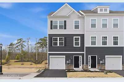17 Baybreeze Drive, Waretown, NJ 08758 - Photo 1