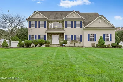 11 Clearstream Court, Manchester Township, NJ 08759 - Photo 1