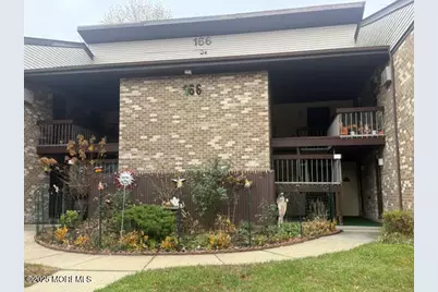 166 Cross Slope Court #H, Manalapan Township, NJ 07726 - Photo 1