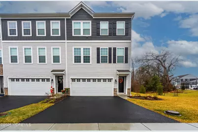 64 Wembley Way, Tinton Falls, NJ 07753 - Photo 1