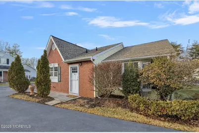 47 Carnaby Close, Freehold, NJ 07728 - Photo 1