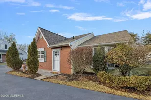 47 Carnaby Close, Freehold, NJ 07728 - Photo 1