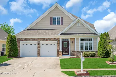 356 Grande Boulevard, Glassboro Boro, NJ 08028 - Photo 1