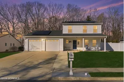 16 Snowdrift Lane, Howell Township, NJ 07731 - Photo 1