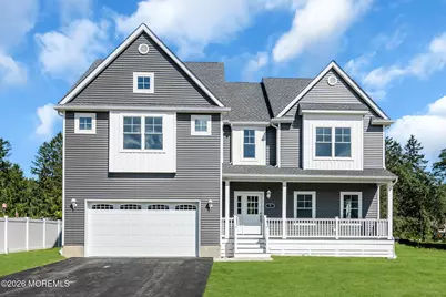 5 Potters Court, Bayville, NJ 08721 - Photo 1