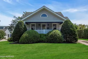 316 New York Blvd, Sea Girt, NJ 08750 - Photo 1