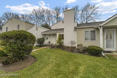 83 Greenwood Drive, Freehold, NJ 07728 - Photo 1