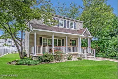 240 Alpern Avenue, Long Branch, NJ 07740 - Photo 1