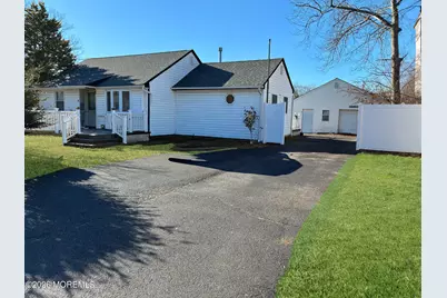 16 Rustic Drive, Howell Township, NJ 07731 - Photo 1