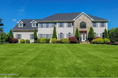 13 Randall Drive, Manalapan Township, NJ 07726 - Photo 1