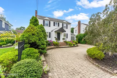 608 Corlies Avenue, Allenhurst, NJ 07711 - Photo 1
