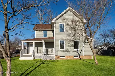 36 Academy Street, Farmingdale, NJ 07727 - Photo 1