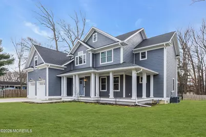 66 Shrewsbury Avenue, Oceanport, NJ 07757 - Photo 1