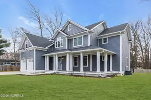 66 Shrewsbury Ave, Oceanport, NJ 07757 - Photo 1