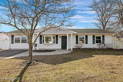 5 Fresno Street, Barnegat, NJ 08005 - Photo 1