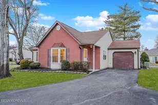 3 Gatley Close, Freehold, NJ 07728 - Photo 1