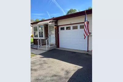 7 Ivy Street #A, Whiting, NJ 08759 - Photo 1