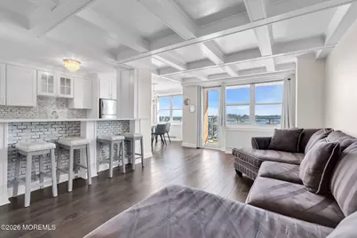 28 Riverside Avenue #10B, Red Bank, NJ 07701 - Photo 1