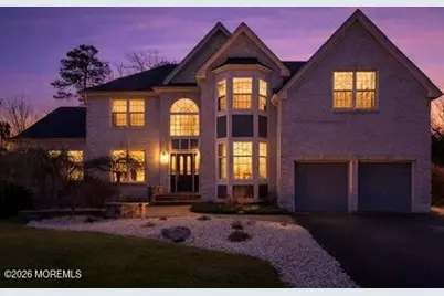 14 Emily Road, Manalapan Township, NJ 07726 - Photo 1