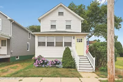 462 Church Street, Long Branch, NJ 07740 - Photo 1