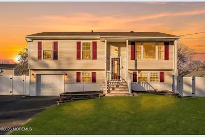 636 Hill Road, Toms River Township, NJ 08753 - Photo 1