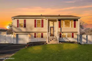 636 Hill Rd, Toms River Township, NJ 08753 - Photo 1