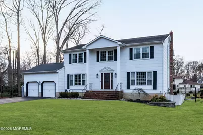 7 Richard Court, Manalapan Township, NJ 07726 - Photo 1