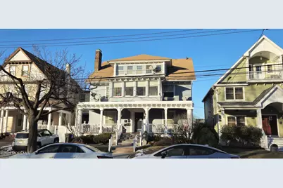 307 2nd Avenue #5, Asbury Park, NJ 07712 - Photo 1