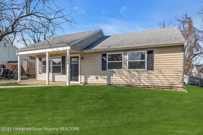 152 Windward Drive, Barnegat, NJ 08005 - Photo 1
