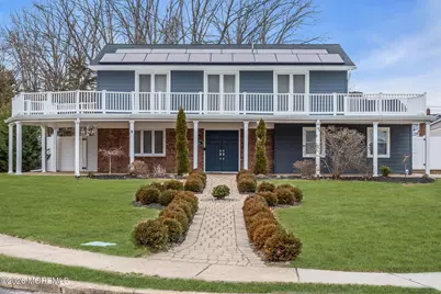 26 N Westfield Road, Howell Township, NJ 07731 - Photo 1